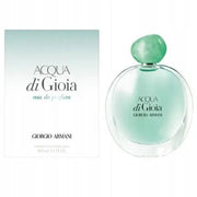 Giorgio Armani Acqua Di Gioia Eau de parfum 100ml - Maison des fragrances