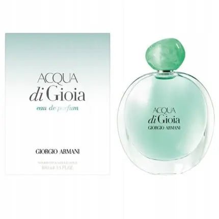 Giorgio Armani Acqua Di Gioia Eau de parfum 100ml - Maison des fragrances