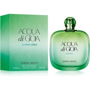 Giorgio Armani Acqua Di Gioia Jasmine Eau de Parfum 30ml pour homme - Maison des fragrances