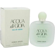 Giorgio Armani Armani AD GIOIA Eau de Toilette 50ml pour homme - Maison des fragrances