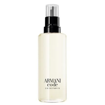 Giorgio Armani Armani Code Giorgio Armani Code 's Perfume 150 Milliliters Refill Eau de Parfum (EDP) Homme - Maison des fragrances
