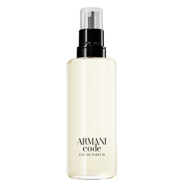 Giorgio Armani Armani Code Giorgio Armani Code 's Perfume 150 Milliliters Refill Eau de Parfum (EDP) Homme - Maison des fragrances