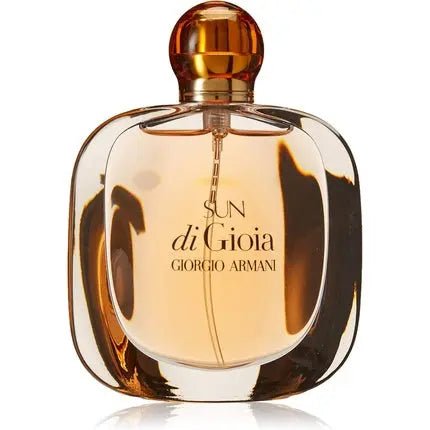Giorgio Armani Armani Sun Di Gioia pour homme - Maison des fragrances