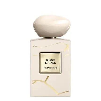 Giorgio Armani Blanc Kogane Eau de Parfum (EDP) Mixte 100ml - Maison des fragrances