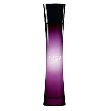 Giorgio Armani Code Cashmere Eau de Parfum 50ml pour homme - Maison des fragrances