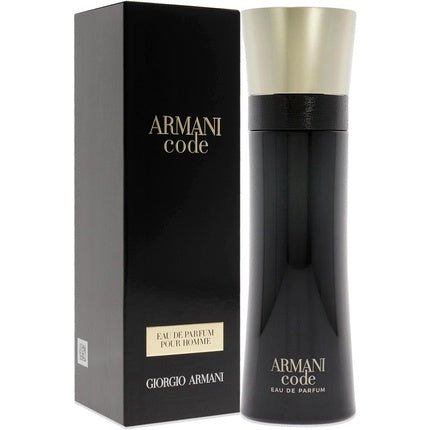 Giorgio Armani Code Citrus Eau de Parfum 110ml pour homme - Maison des fragrances