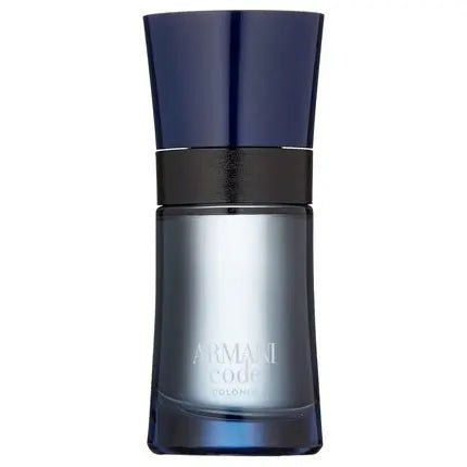 Giorgio Armani Code Colonia Vaporisateur Eau de Toilette 50ml pour homme - Maison des fragrances