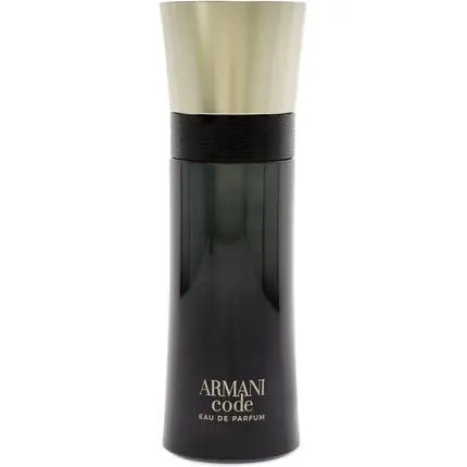 Giorgio Armani Code Eau de Parfum for Men 60ml - Maison des fragrances
