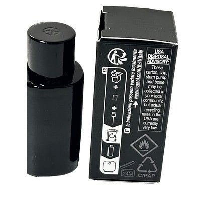 Giorgio Armani Code 's Mini Splash Travel Size 7ml pour homme - Maison des fragrances