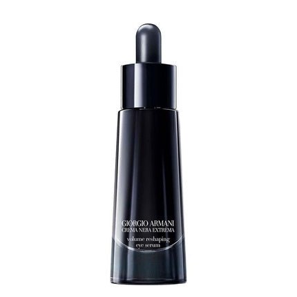 Giorgio Armani Crema Nera Extrema Reshaping Eye Serum 15 Ml - Maison des fragrances