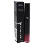 Giorgio Armani Ecstasy Lacquer Excess Lipcolor Shine for Women Lip Gloss 0.2oz 504 Pink - Out - Maison des fragrances