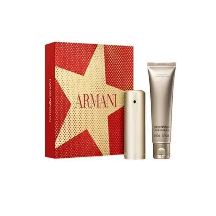 Giorgio Armani Emporio Armani Classic She Fragrance Set - Maison des fragrances
