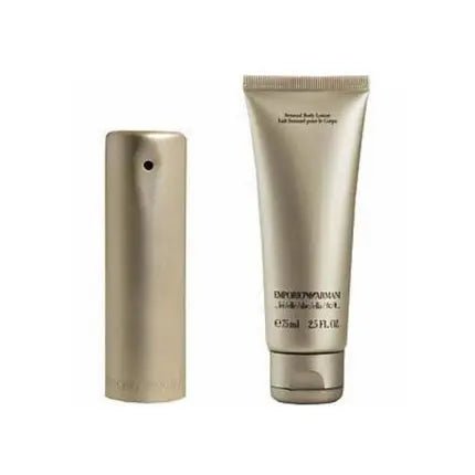 Giorgio Armani Emporio Armani Classic She Fragrance Set - Maison des fragrances