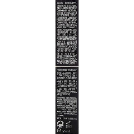 Giorgio Armani Lip Maestro Lip Gloss 6.5ml - 501 - Maison des fragrances