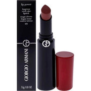 Giorgio Armani Lip Power Longwear Vivid Color Lipstick 0.11 oz - Maison des fragrances