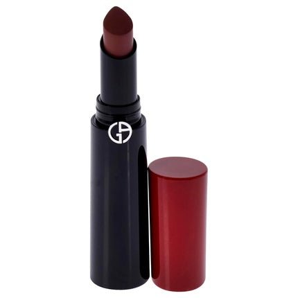 GIORGIO ARMANI Lip Power Longwear Vivid Color Lipstick 0.11 oz - Maison des fragrances