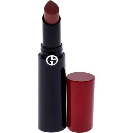 Giorgio Armani Lip Power Longwear Vivid Color Lipstick 0.11 oz - Maison des fragrances