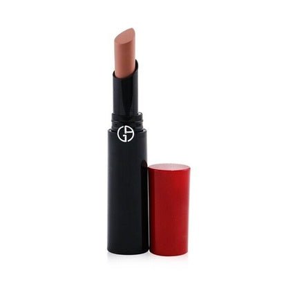 Giorgio Armani Lip Power Longwear Vivid Color Lipstick 102 Romanza - Maison des fragrances