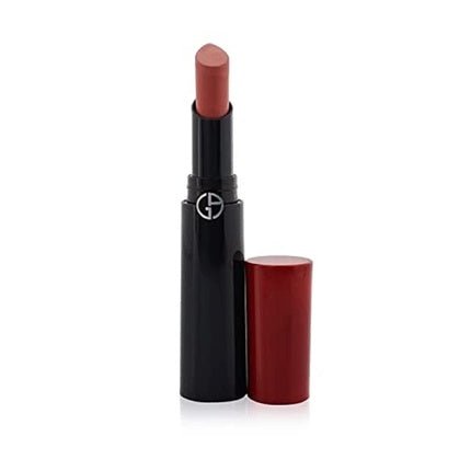 Giorgio Armani Lip Power Longwear Vivid Color Lipstick 108 In Love 0.11 oz - Maison des fragrances