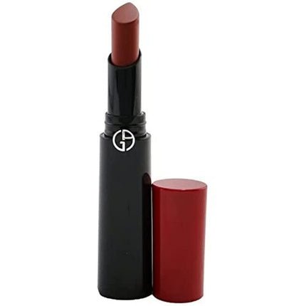 Giorgio Armani Lip Power Longwear Vivid Color Lipstick 202 Grazia Women 0.11 oz - Maison des fragrances