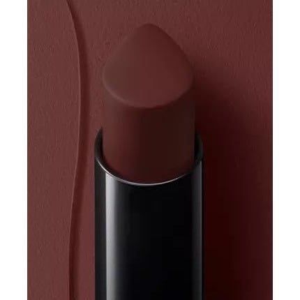 Giorgio Armani Lip Power Matte Intense Matte Lipstick 207 Devoted - Maison des fragrances