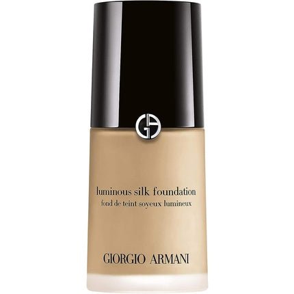 Giorgio Armani Luminous Silk Foundation 06 Golden Beige 30ml - Maison des fragrances