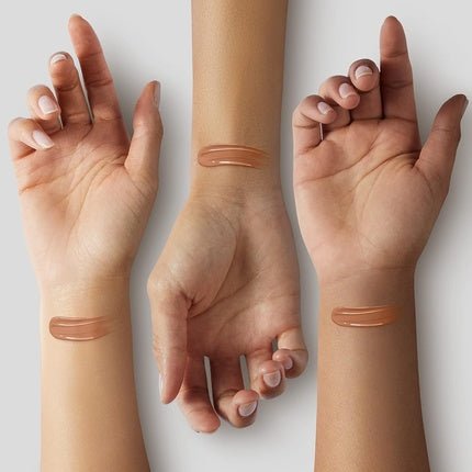 Giorgio Armani Luminous Silk Foundation 10 30ml - Maison des fragrances