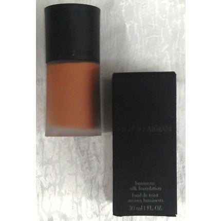 Giorgio Armani Luminous Silk Foundation 10 30ml - Maison des fragrances