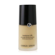 Giorgio Armani Luminous Silk Foundation 8.75 Tan to Deep Peach 30ml - Maison des fragrances