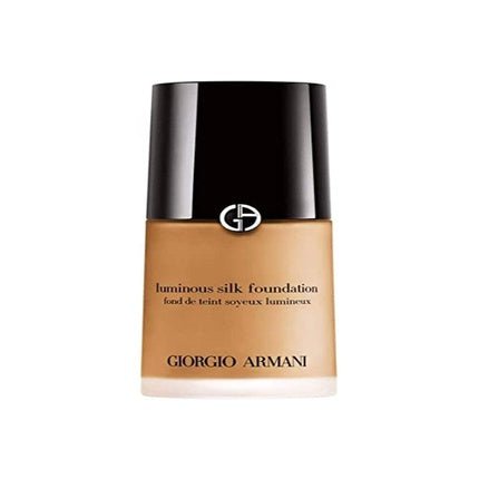 Giorgio Armani Luminous Silk Foundation No. 8.75 - Maison des fragrances