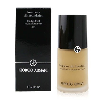 Giorgio Armani Luminous Silk Foundation No.6.25 30ml - Maison des fragrances