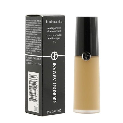 Giorgio Armani Luminous Silk Multi - Purpose Glow Concealer 6.5 12ml - Maison des fragrances