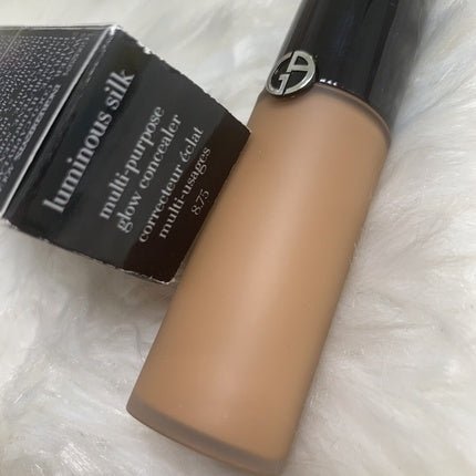 Giorgio Armani Luminous Silk Multi - Purpose Glow Concealer 8.75 0.40oz - Maison des fragrances