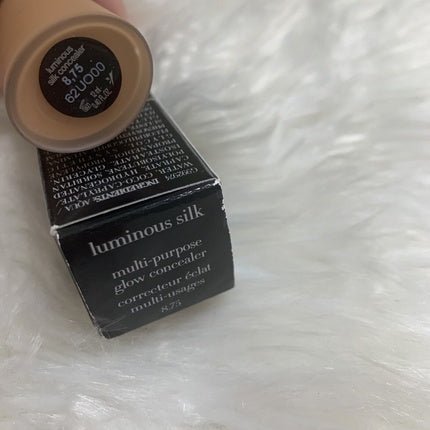 Giorgio Armani Luminous Silk Multi - Purpose Glow Concealer 8.75 0.40oz - Maison des fragrances