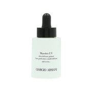 Giorgio Armani Maestro UV Skin Defense Primer SPF50 for Women - Maison des fragrances