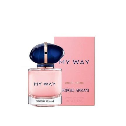 Giorgio Armani My Way Eau De Parfum 30ml - Maison des fragrances