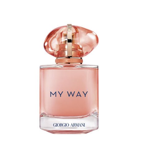 Giorgio Armani My Way Ylang Eau de Parfum (EDP) Mixte - Maison des fragrances