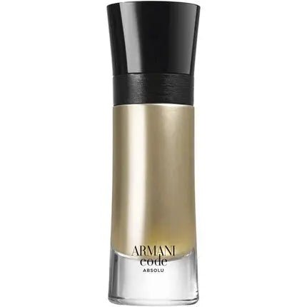 Giorgio Armani Perfume Water Homme 60ml - Maison des fragrances