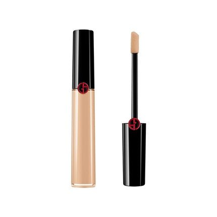 Giorgio Armani Power Fabric Concealer 4 7ml - Maison des fragrances
