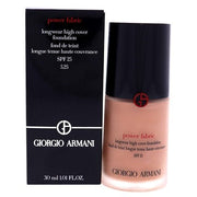 Giorgio Armani Power Fabric Foundation 5.25 Medium Cool 30ml - Maison des fragrances
