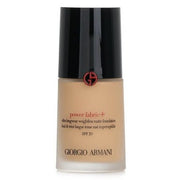 Giorgio Armani Power Fabric+ Foundation No. 4.5 30ml - Maison des fragrances