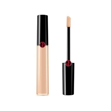 Giorgio Armani Power Fabric High Coverage Stretchable Concealer 5 6ml - Maison des fragrances