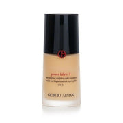 Giorgio Armani Power Fabric+ Ultra Longwear Weightless Foundation 30ml/1oz - Maison des fragrances