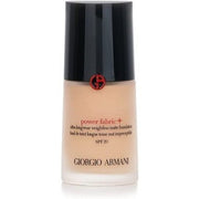Giorgio Armani Power Fabric Ultra Longwear Weightless Matte Foundation 3 SPF 20 30ml 1oz - Maison des fragrances