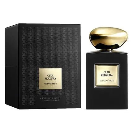 Giorgio Armani Prive Cuir Zerzura - Eau de Parfum - Maison des fragrances