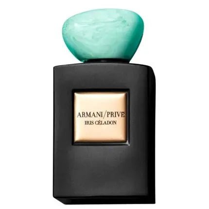 Giorgio Armani Prive Iris Celadon - Eau de Parfum - Maison des fragrances
