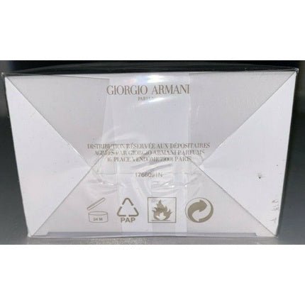 Giorgio Armani RARE Air Di Gioia Eau de parfum Spray Perfume Femme 3.4oz 100mL - Maison des fragrances