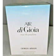Giorgio Armani RARE Air Di Gioia Eau de parfum Spray Perfume Femme 3.4oz 100mL - Maison des fragrances