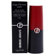 Giorgio Armani Rouge D Armani Matte Lipstick 103 Downtown Women Lipstick 0.14 oz - Maison des fragrances