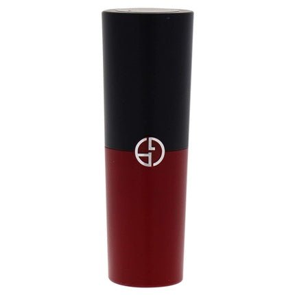Giorgio Armani Rouge d'Armani Matte Nature Lipstick 401 Red Fire 30g - Maison des fragrances